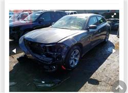 دودج تشارجر